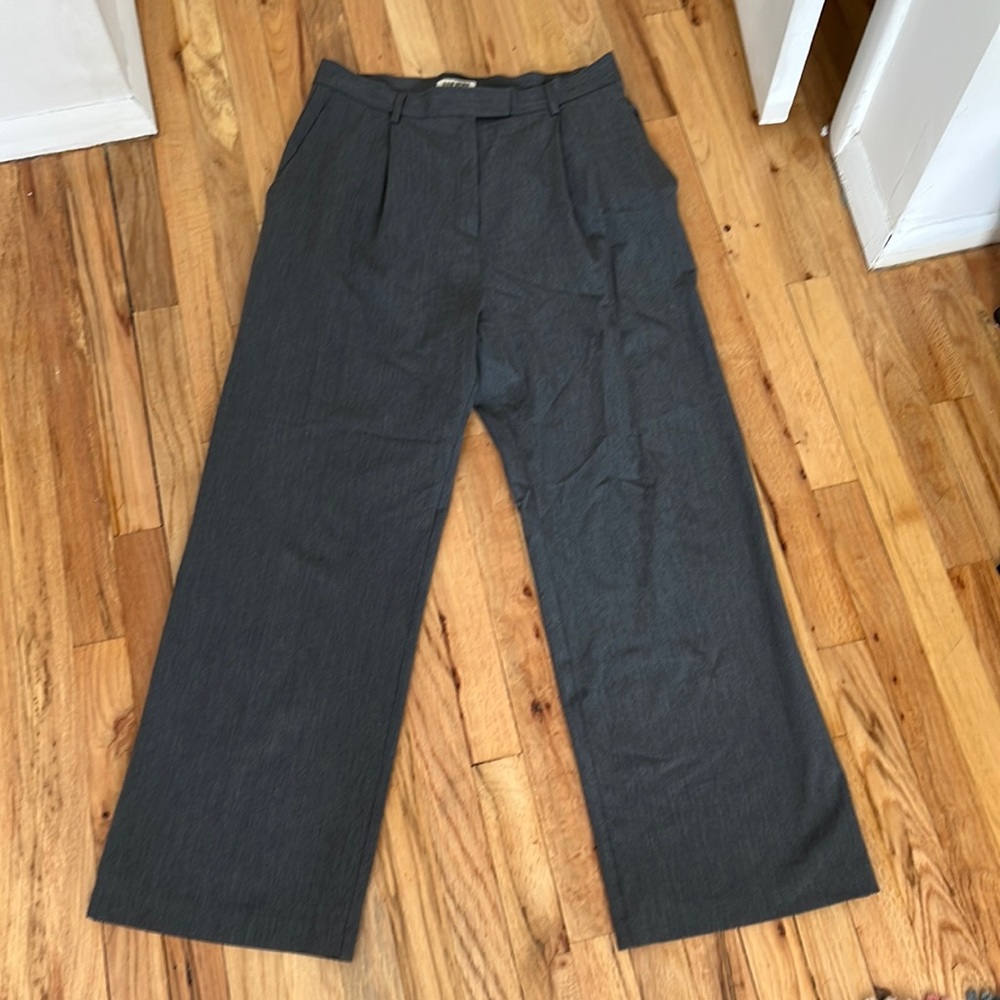 Djerf Avenue Favorite Pants - Grey